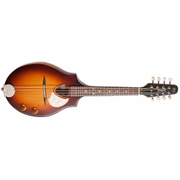 Seagull S8 Mandolin Sunburst EQ Electro