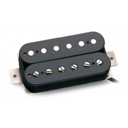 Seymour Duncan Alnico II Pro Humbucker APH-1b Bridge Black Pickup