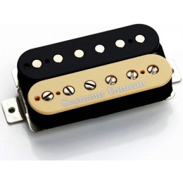 Seymour Duncan JB Model Zebra SH-4 Humbucker Pickup