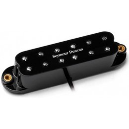 Seymour Duncan Little 59 Strat SL59-1n Black Neck Pickup