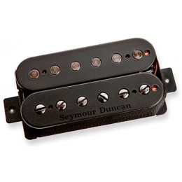 Seymour Duncan Nazgul 6 String Humbucker Bridge Black