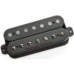 Seymour Duncan Nazgul 7 String Humbucker Black