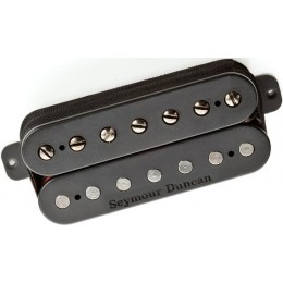 Seymour Duncan Sentient 7 String Humbucker Black