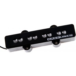 Seymour Duncan SJB-3 Quarter Pound Jazz Bass Bridge