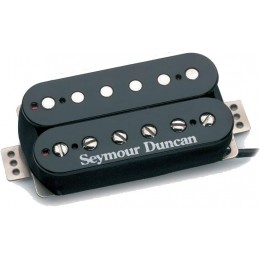 Seymour Duncan Distortion Humbucker SH-6b Black Pickup