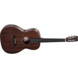 Sigma 000M-15S Slotted Headstock