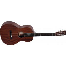Sigma 00M-15S Slotted Headstock