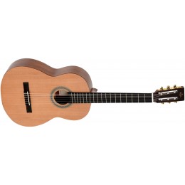 Sigma-CM-ST+-Classical-Guitar-Front