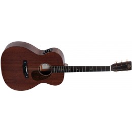 Sigma S000M-15E Electro Acoustic Guitar Front
