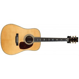 Sigma SDR-45 All-Solid Dreadnought (B Stock)