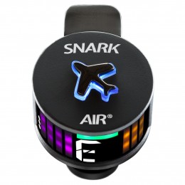 Snark Air Rechargeable Clip-On Tuner Main