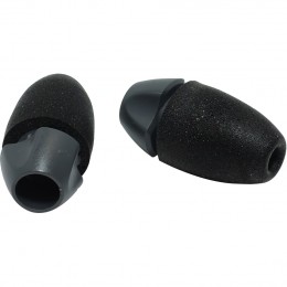Spectrum Filtered Foam Ear Plugs Medium Size Main