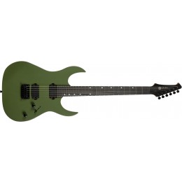Spira S-400 Satin Dark Green
