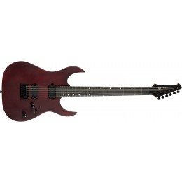 Spira S-400 Satin Wine Red
