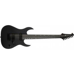 Spira S-407 Satin Black