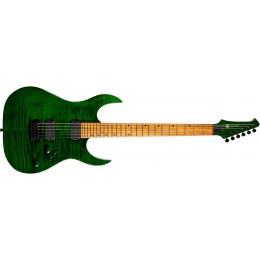 Spira S-450 Transparent Green