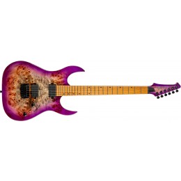 Spira S-450 Transparent Purple