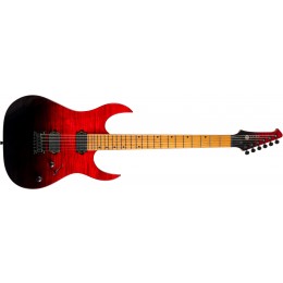 Spira S-450 Transparent Red