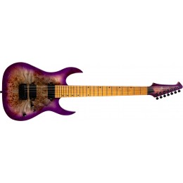 Spira S-457 Transparent Purple