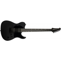 Spira T-400 Satin Black