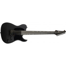 Spira T-407 Satin Black