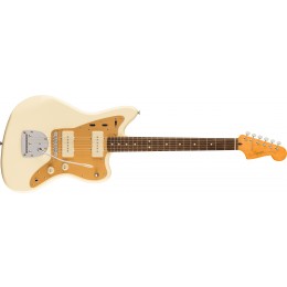 Squier J Mascis Jazzmaster Vintage White