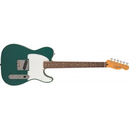 Squier Classic Vibe Custom Esquire Sherwood Green