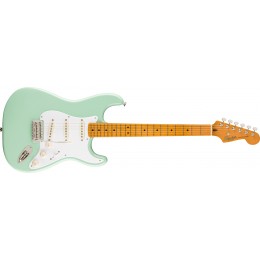 Squier FSR Classic Vibe '50s Stratocaster Surf Green