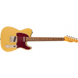 Squier FSR Classic Vibe 60s Custom Telecaster Aztec Gold