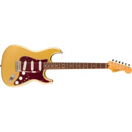 Squier FSR Classic Vibe 60s Stratocaster Aztec Gold