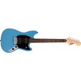 Squier Sonic Mustang California Blue