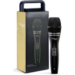 Stagg SDM90 Dynamic Microphone