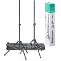 Stagg-Speaker-Stand-Pair-With-Bag-Black-Main
