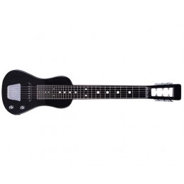 SX Lap Steel - Black