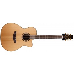 Takamine Pro Series 3 P3MC OM Electro-Acoustic