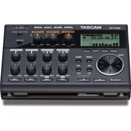 Tascam DP-006