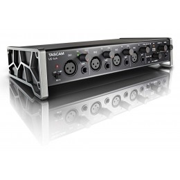 Tascam US-4x4 USB Audio Interface