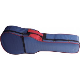 TGI UC10B Foam Case for BaritoneUkulele 