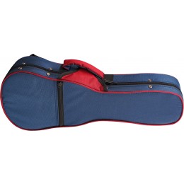 TGI UC10S Foam Case for Soprano Ukulele 