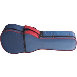 TGI UC10T Foam Case for Tenor Ukulele front