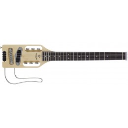 Traveler Ultra-Light Electric Travel Guitar