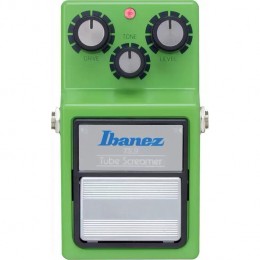 Ibanez TS9 Tube Screamer