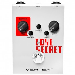 Vertex Tone Secret OD Front