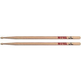 Vic Firth Nova 5A Drumsticks USA Hickory