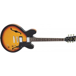 Vintage VSA500 Sunburst