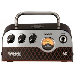 Vox MV50 AC Head Guitar Amp