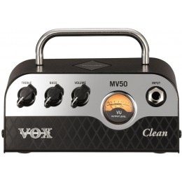 Vox MV50 CL Clean Guitar Amp Head