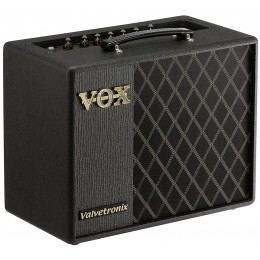 VOX VT20X Valvetronix Combo Guitar Amp
