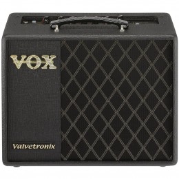 VOX VT40X Valvetronix Front