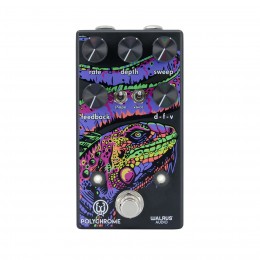 Walrus Audio Polychrome Analogue Flanger
